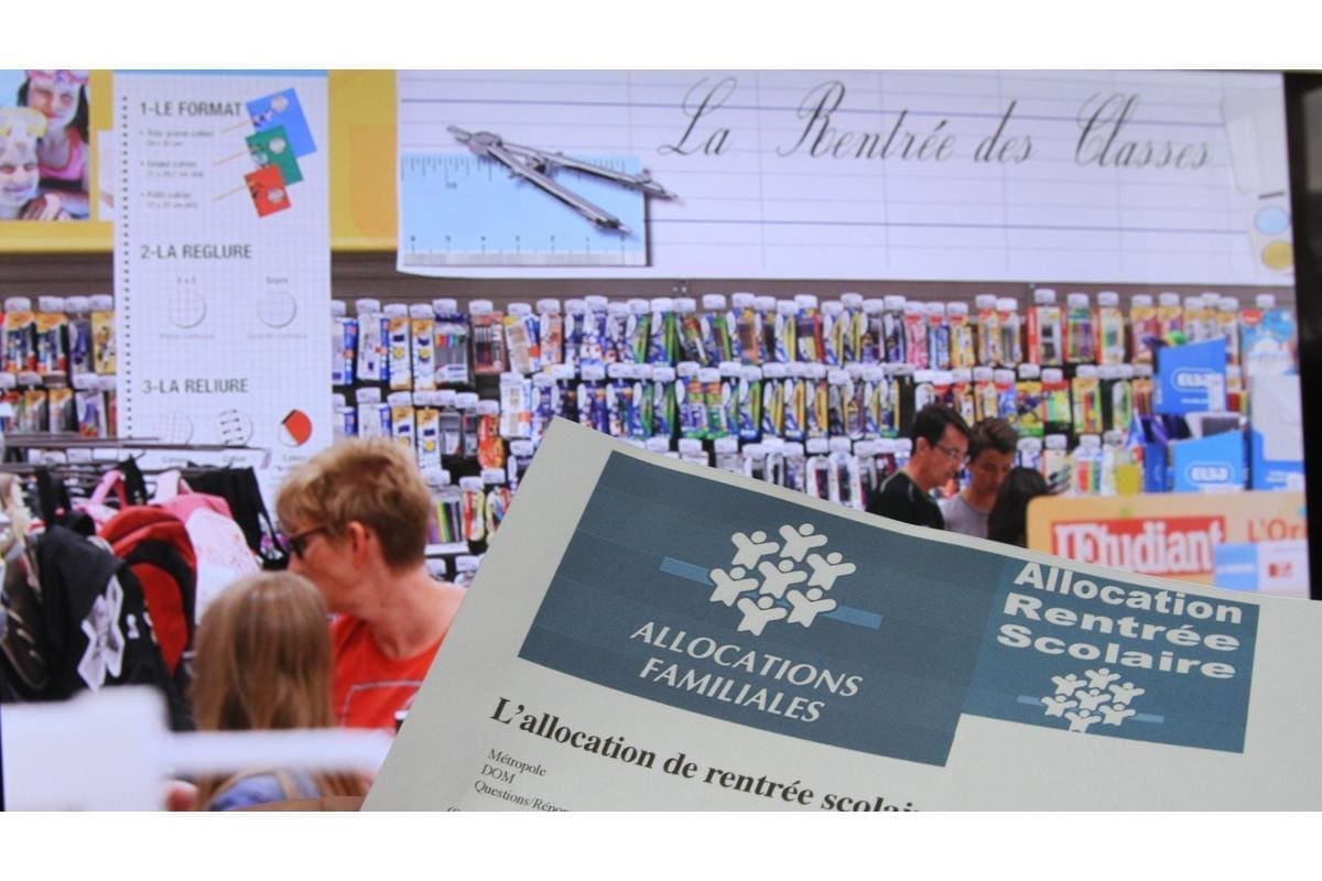 découvrez les conditions, montants et démarches pour bénéficier de l’allocation de rentrée scolaire 2025 et aidez votre famille à bien préparer la rentrée.