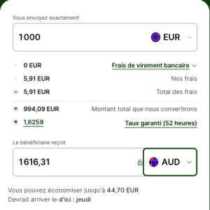 comparez les meilleures cartes de crédit pour transfert de solde en australie et économisez sur vos taux d'intérêt. trouvez la carte idéale pour transférer votre solde et simplifier la gestion de votre dette.