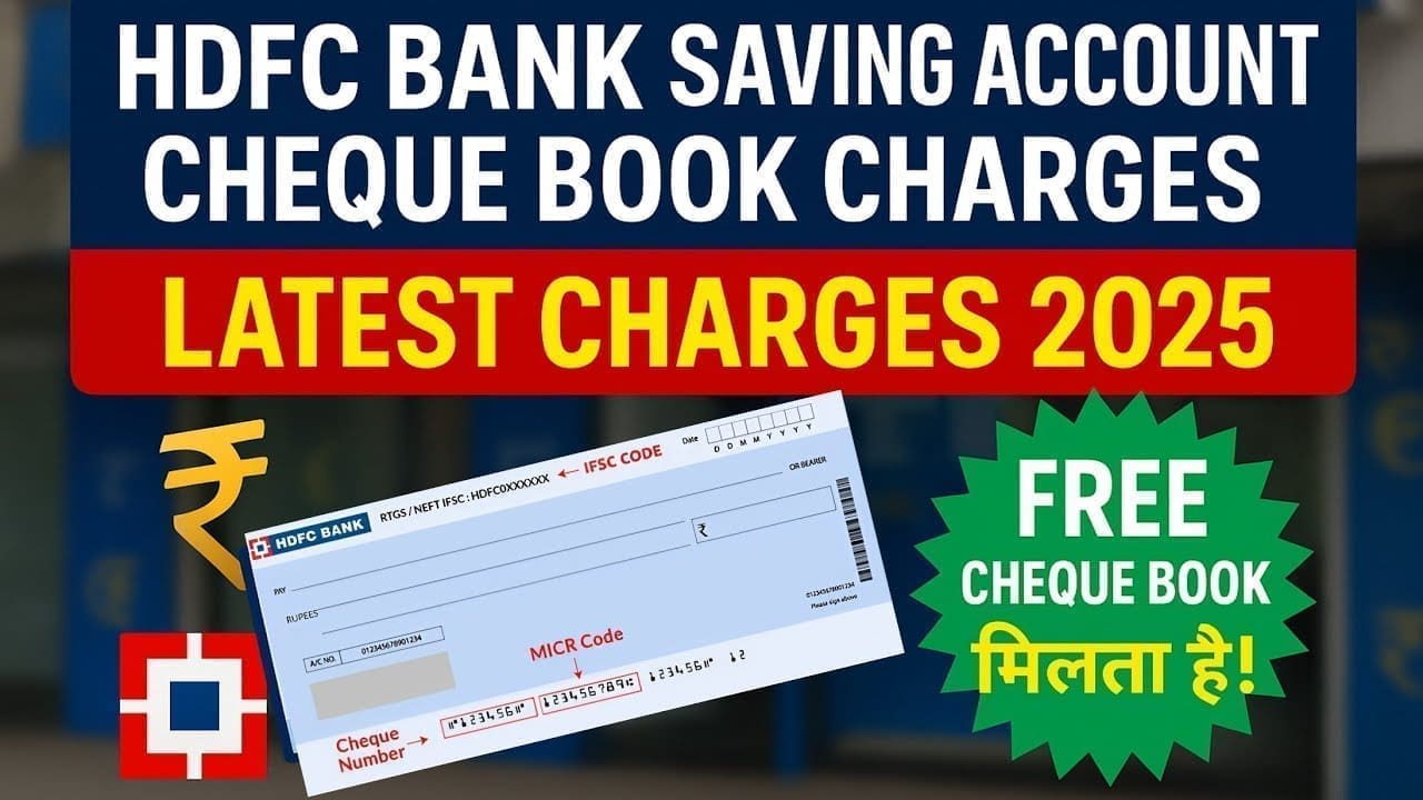 découvrez tout ce qu'il faut savoir sur les chèques hdfc datés du 4 octobre 2025 : validité, encaissement, conseils pratiques et informations essentielles pour bien gérer vos transactions bancaires.