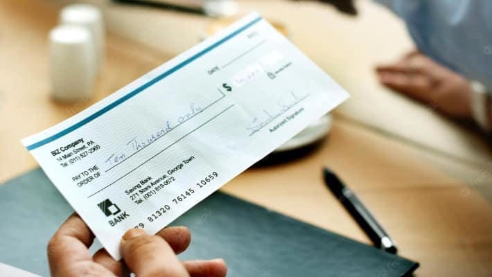 découvrez tout ce qu'il faut savoir sur les chèques hdfc au 4 octobre 2025 : validité, procédures d'encaissement et conseils pour sécuriser vos transactions bancaires.