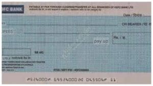 découvrez tout ce qu’il faut savoir sur les chèques hdfc pour le 4 octobre 2025 : procédures d’encaissement, délais de traitement et conseils pratiques pour une gestion optimale de vos transactions bancaires.