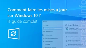 découvrez comment obtenir une compensation après la mise à jour de windows 10, les étapes à suivre et les solutions en cas de problème avec votre système d'exploitation.
