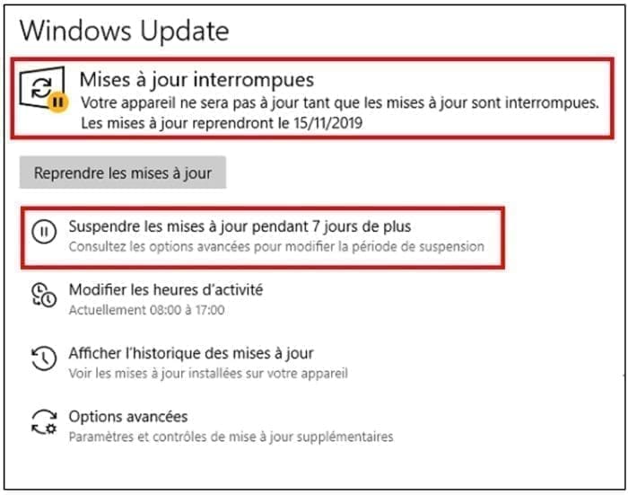 découvrez comment obtenir une compensation après une mise à jour windows 10 ayant causé des soucis techniques ou des pertes de données. conseils et démarches pour faire valoir vos droits.