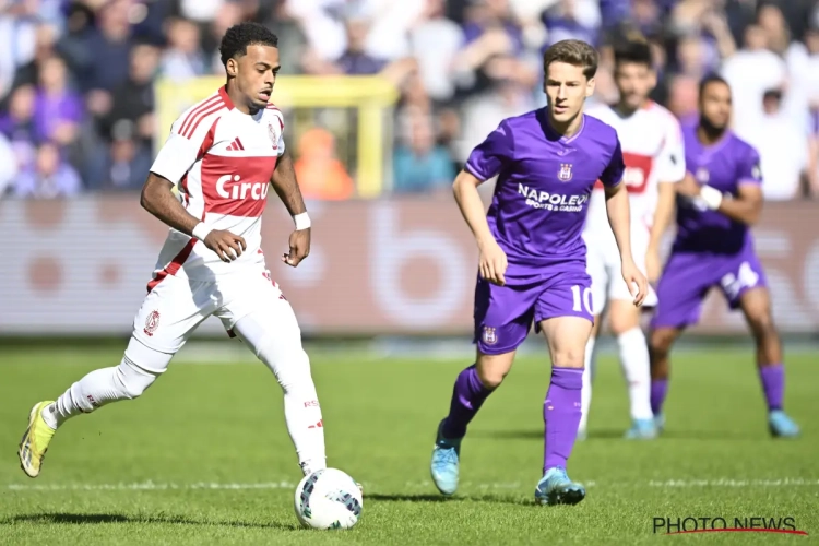 découvrez tout sur la défense d'anderlecht : analyse des stratégies, joueurs clés, statistiques et performances récentes du club. idéal pour les passionnés de football et supporters du rsca.