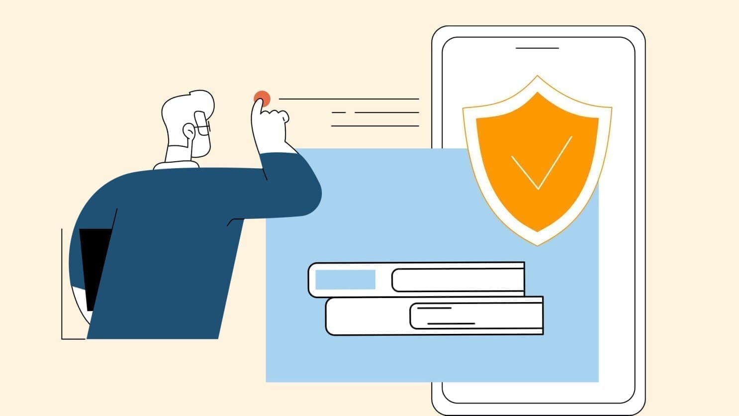 découvrez tout ce qu'il faut savoir sur la fraude liée aux paiements push autorisés : définition, risques pour les entreprises et conseils pour protéger vos transactions en ligne.