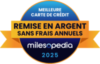 découvrez les meilleures offres de cartes de crédit 2025 : comparez les avantages, taux d'intérêt, récompenses et frais pour choisir la carte idéale selon vos besoins et votre profil.