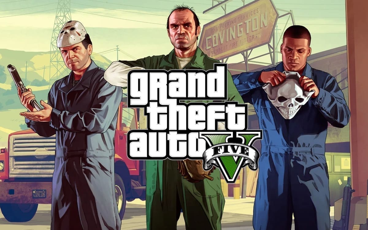 découvrez les meilleures offres gta en ligne : réductions, astuces et bons plans pour profiter pleinement de grand theft auto online. mise à jour régulière des promotions et nouveautés !
