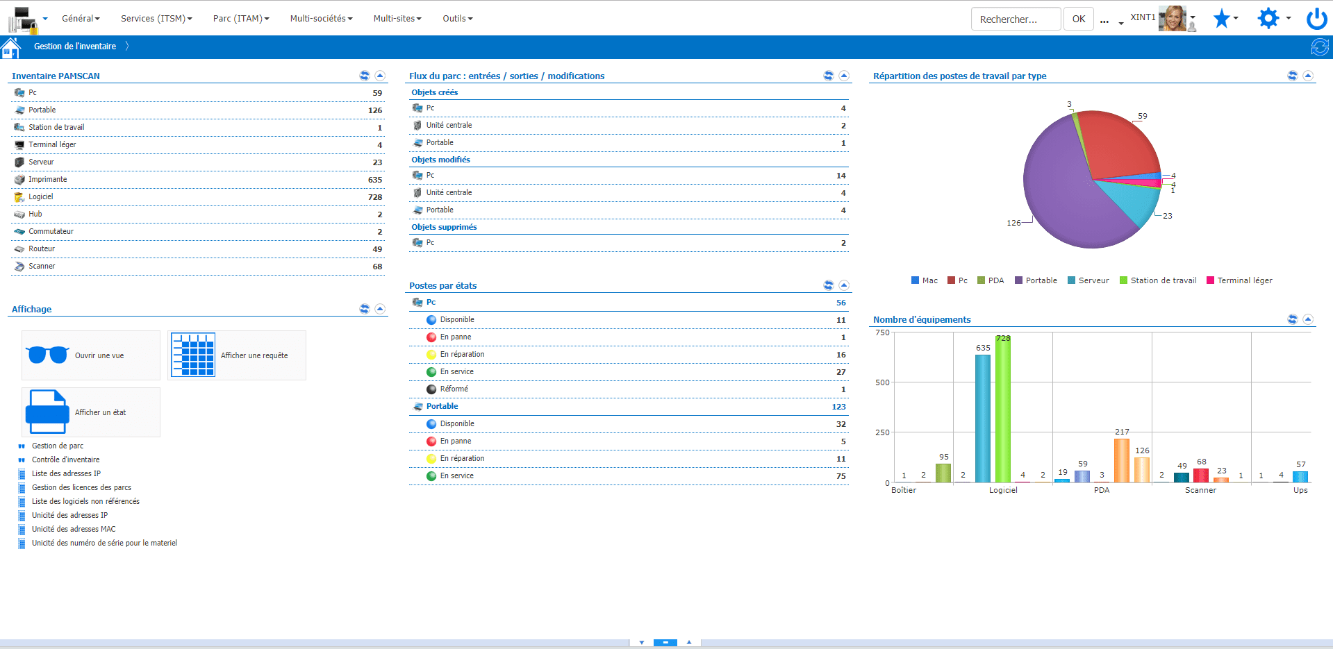 découvrez les meilleurs outils de gestion d'inventaire pour optimiser le suivi de vos stocks, réduire les erreurs et améliorer la performance de votre entreprise. solutions adaptées à tous les secteurs.