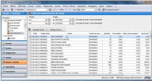 découvrez les meilleurs outils de gestion d'inventaire pour optimiser le suivi de vos stocks, simplifier l'organisation et gagner du temps dans votre entreprise.
