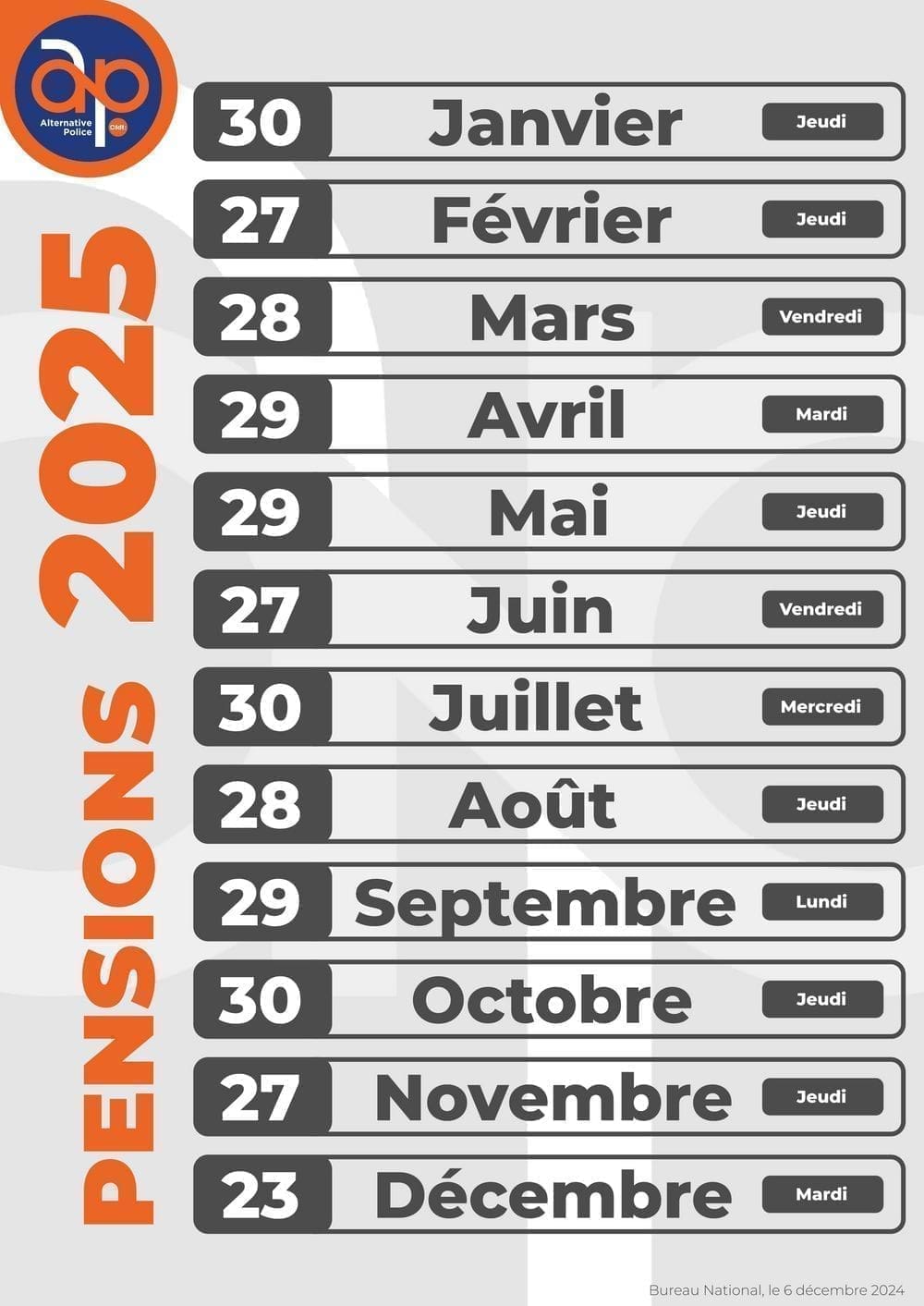 découvrez tout ce qu’il faut savoir sur les paiements par dépôt direct en octobre 2025 : dates de versement, conditions, démarches et informations pratiques pour recevoir vos paiements rapidement et en toute sécurité.