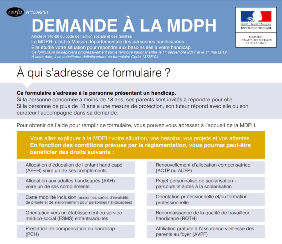 découvrez les conditions d'éligibilité et les étapes clés pour bénéficier de la pch en 2025. guide pratique pour comprendre le processus et préparer votre demande efficacement.