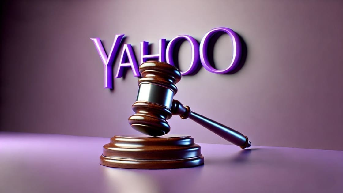 découvrez comment obtenir une compensation dans le cadre d'une poursuite contre yahoo! : démarches, recours possibles et informations clés pour défendre vos droits.