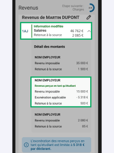 découvrez quels revenus vous devez déclarer et surveiller pour rester en conformité fiscale. conseils pratiques pour bien gérer vos sources de revenus et éviter les erreurs courantes.