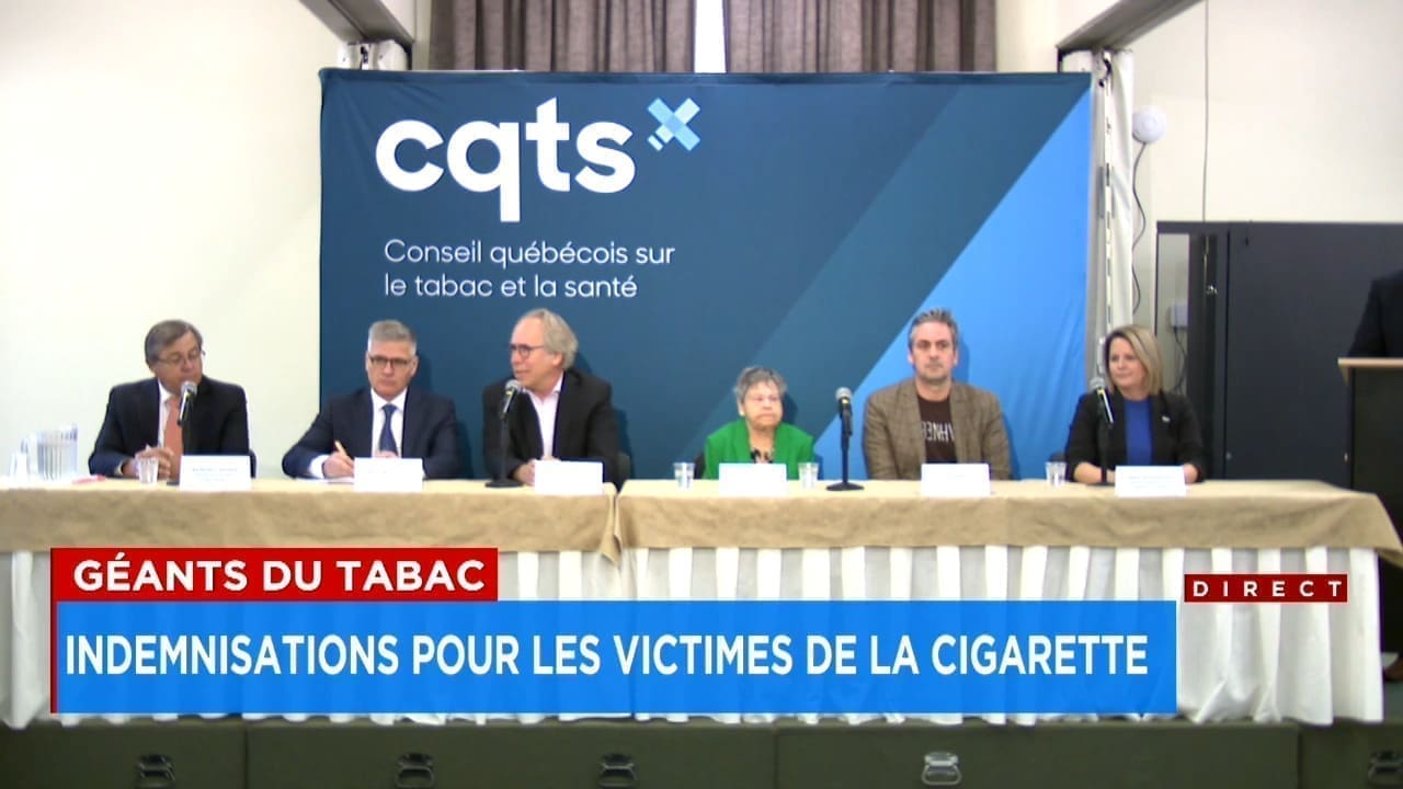 participez à une action collective pour récupérer l'argent dépensé dans le tabac. découvrez comment défendre vos droits et obtenir une indemnisation liée à la consommation de tabac.