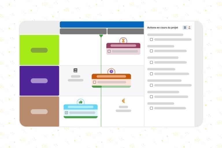 découvrez comment un tableau de bord projet vous aide à suivre l'avancement, analyser les performances et piloter efficacement vos projets en temps réel.
