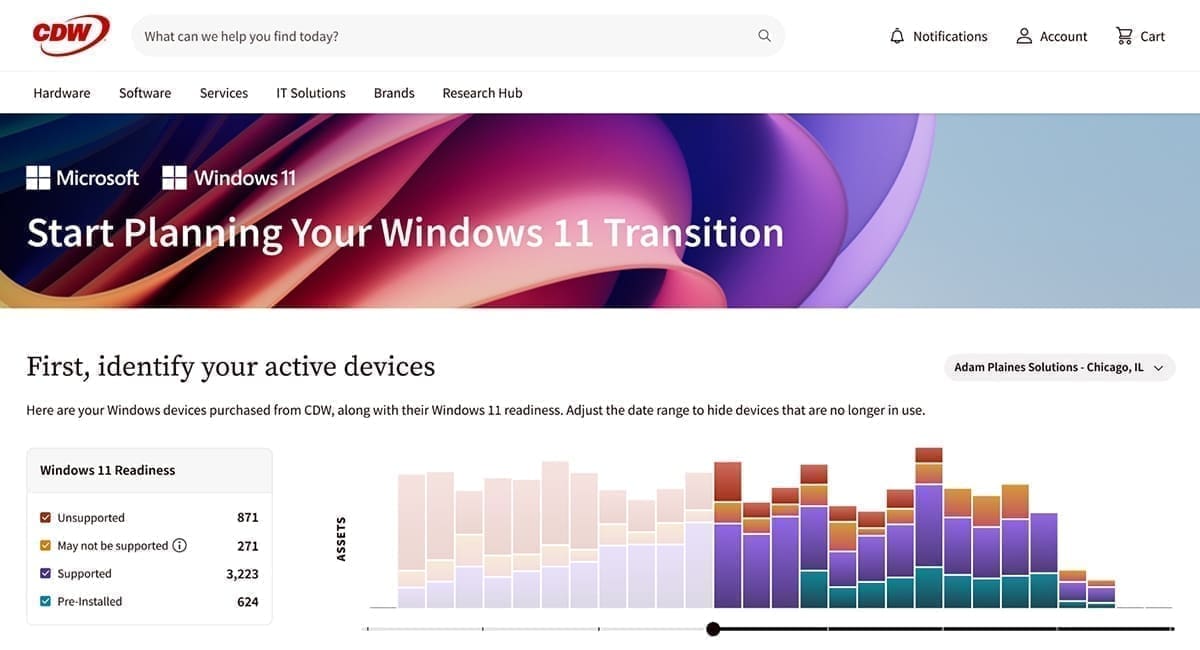 découvrez comment réussir la transition de windows 10 à windows 11 : conseils, étapes clés et astuces pour une mise à niveau efficace et sans souci de votre ordinateur vers la nouvelle version du système d'exploitation.