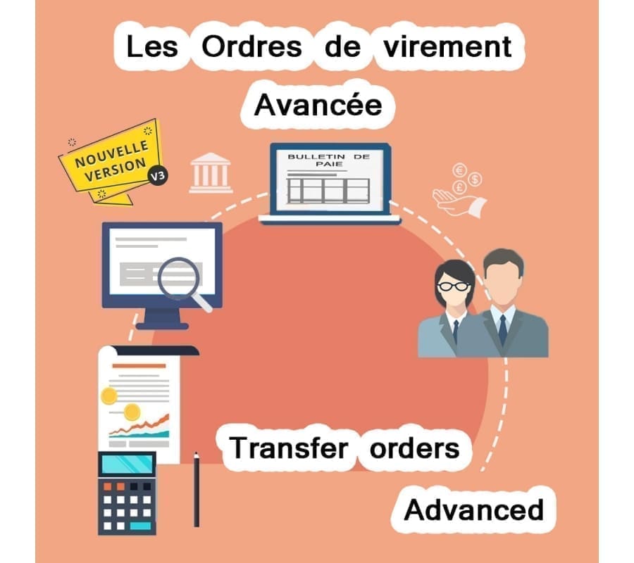 découvrez comment effectuer ou recevoir un virement de 450 € en toute sécurité : étapes, délais, frais et conseils pour une transaction bancaire réussie.
