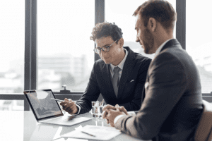 investir entreprise