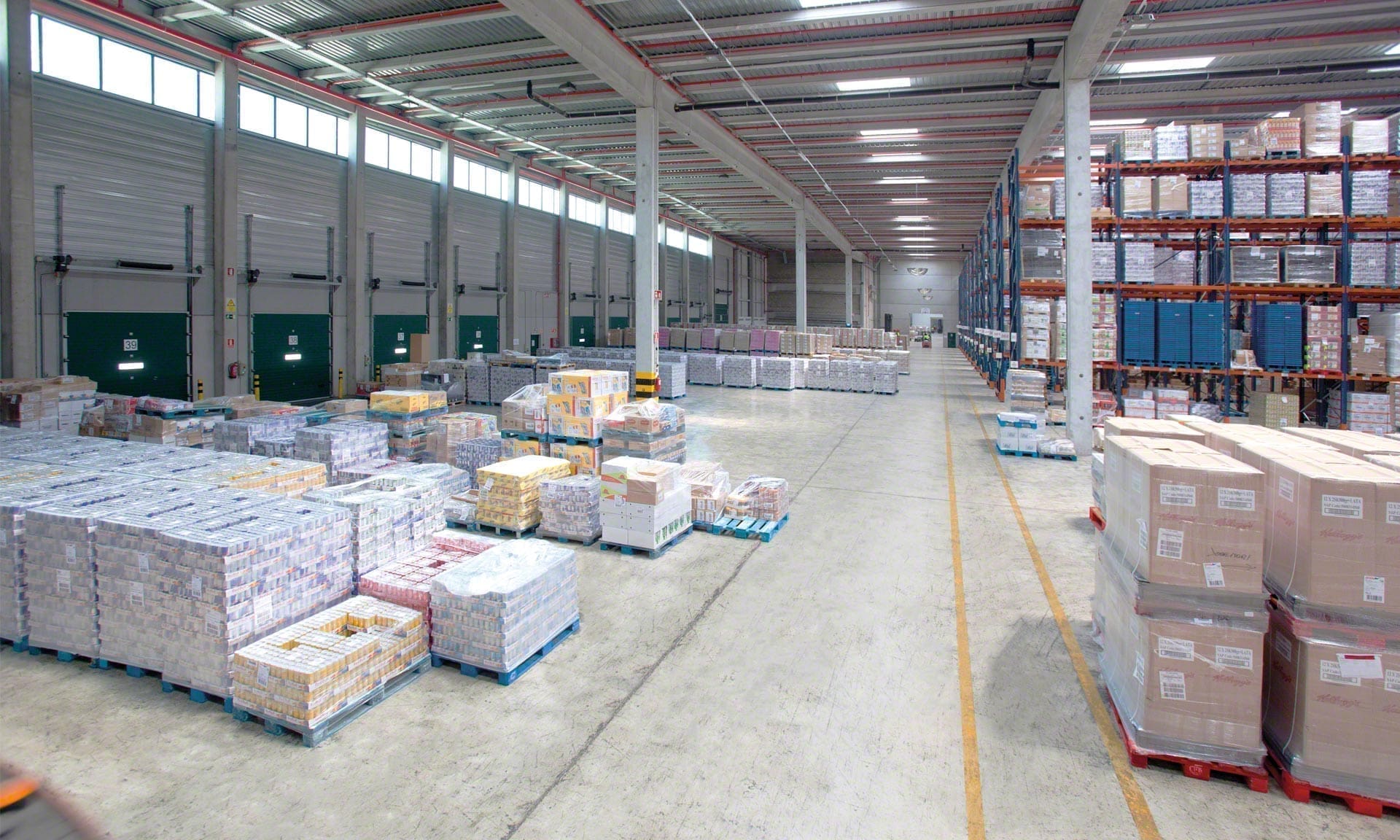 découvrez comment optimiser votre chaîne d'approvisionnement avec des solutions simples et efficaces pour une gestion facilitée de vos stocks et achats.
