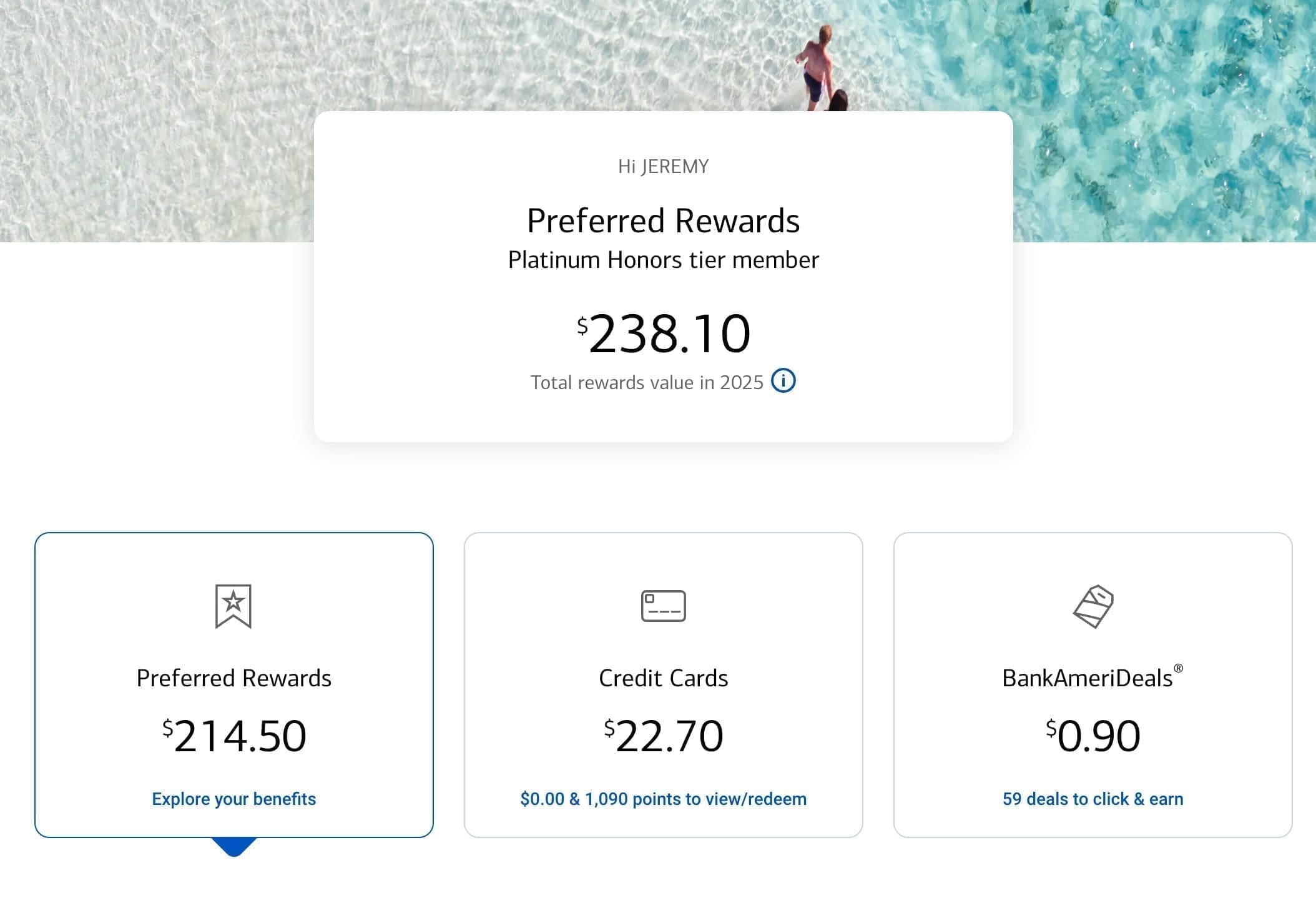 découvrez les avantages exclusifs du programme preferred rewards de bank of america : réductions sur les frais, taux d’intérêt préférentiels, bonus sur vos cartes et plus encore pour récompenser votre fidélité.