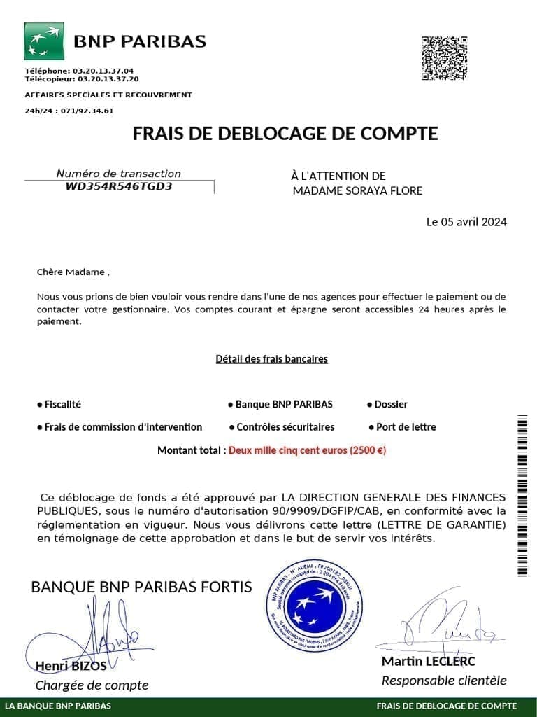 découvrez les raisons possibles d’un blocage de fonds lors d’un virement bancaire, les démarches à suivre pour débloquer la situation, et vos droits face à votre banque.