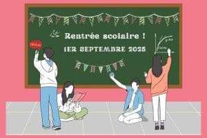 découvrez le calendrier de versement de l'allocation de rentrée 2025 : dates à retenir, conditions et démarches pour bien préparer la rentrée scolaire.