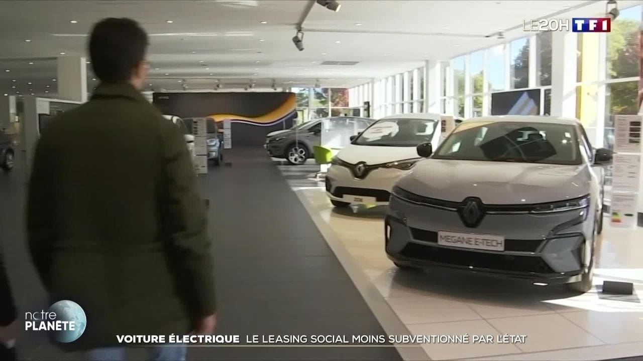 découvrez les derniers changements du leasing social en france : conditions d'accès, véhicules éligibles, nouveautés 2024 et conseils pour bénéficier de cette aide à la mobilité.