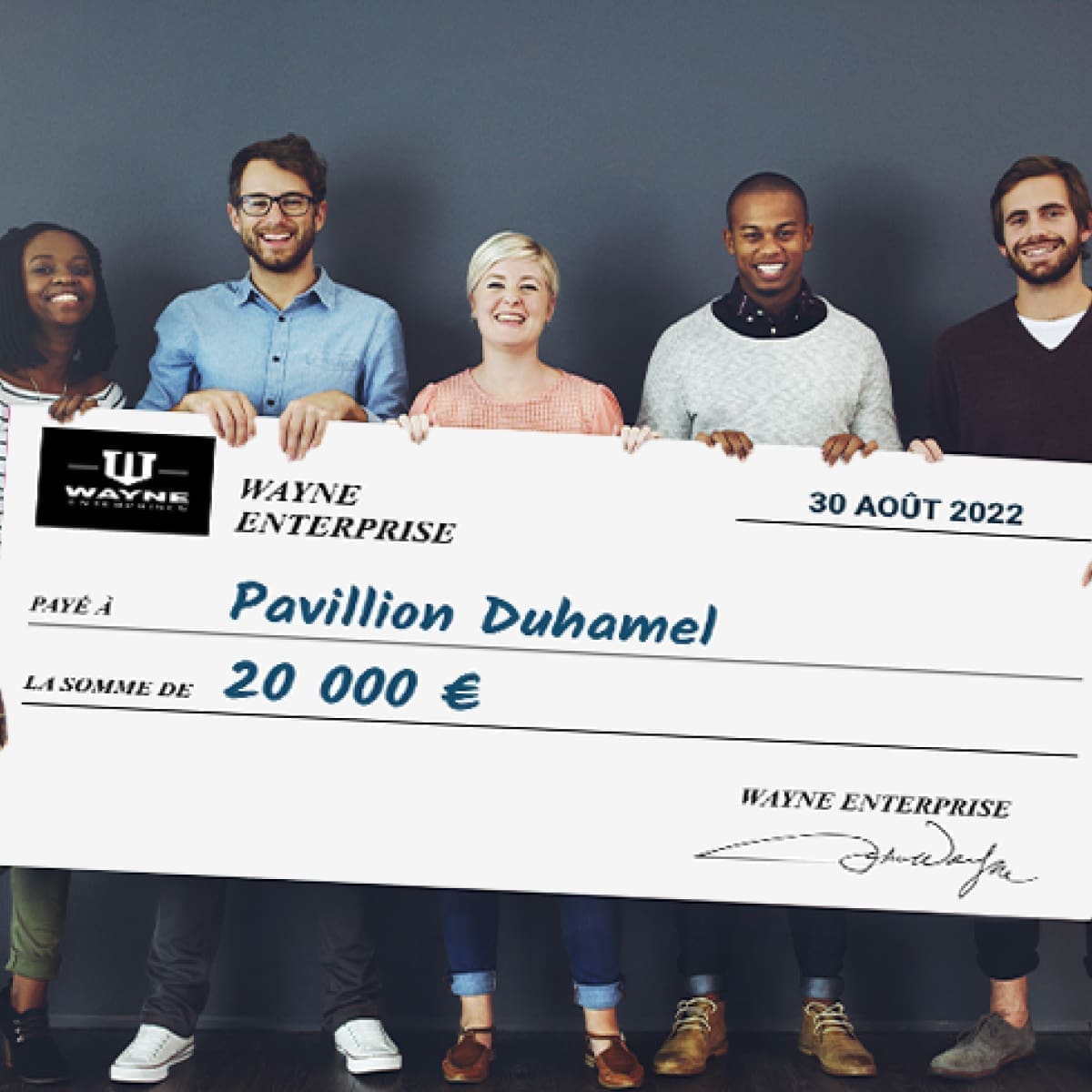 profitez d'un chèque de remboursement de 400 $. découvrez les conditions d'obtention, comment en faire la demande et bénéficiez rapidement de votre remboursement.