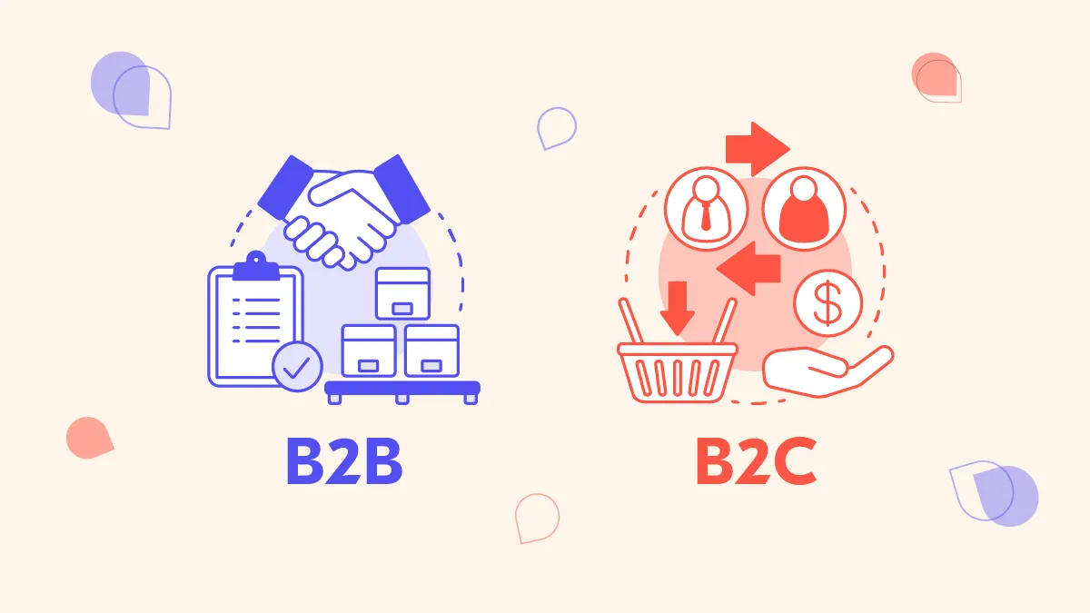 découvrez les différences clés entre le commerce b2b et b2c : stratégies marketing, parcours client, avantages et défis de chaque modèle pour mieux orienter votre entreprise.