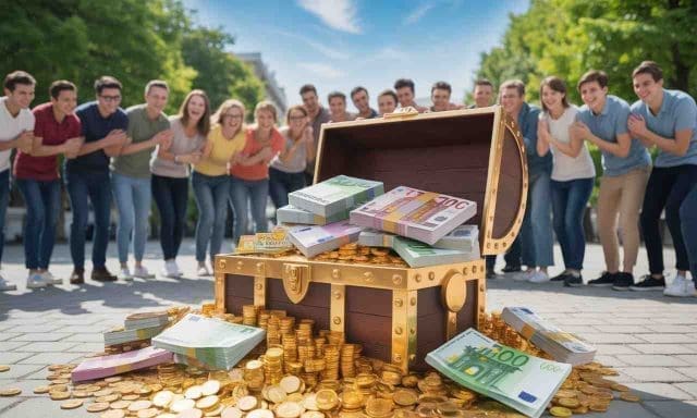 découvrez les meilleurs comptes d'épargne à rendement élevé en octobre 2025 : taux compétitifs, sécurité de vos fonds et solutions adaptées à tous vos projets d’épargne. comparez et faites fructifier votre argent dès aujourd’hui !