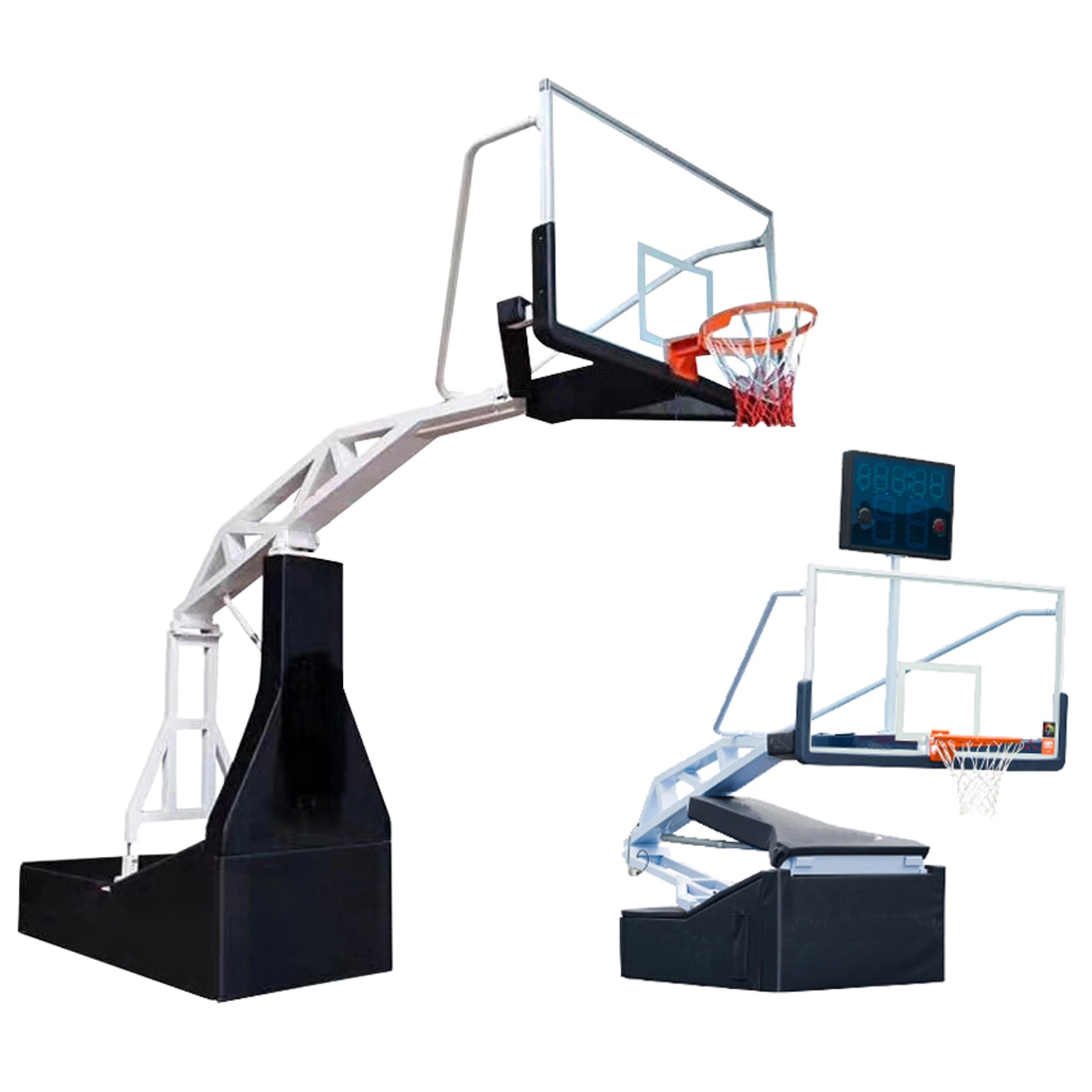 découvrez les différences et similitudes entre la fiba et la ncaa, les deux grandes sphères du basketball international et universitaire. comprenez leurs règles, compétitions et impacts sur le développement des joueurs.