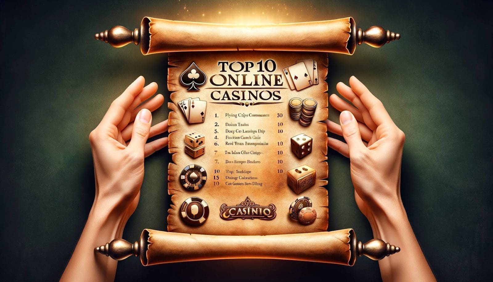 découvrez notre sélection des meilleurs casinos acceptant paysafecard en 2025. profitez de jeux sécurisés, paiements rapides et bonus exclusifs pour une expérience de jeu optimale en toute tranquillité.