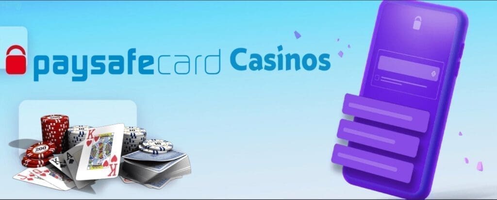 découvrez notre sélection des meilleurs casinos en ligne acceptant paysafecard en 2025. profitez de jeux sécurisés, de paiements rapides et d'une expérience optimale grâce à ce moyen de dépôt anonyme et fiable.