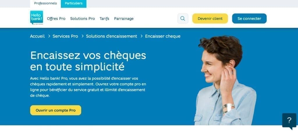 découvrez notre sélection des meilleurs comptes chèques professionnels en octobre 2025 : comparez les offres, frais et avantages pour trouver la solution bancaire idéale pour votre entreprise.