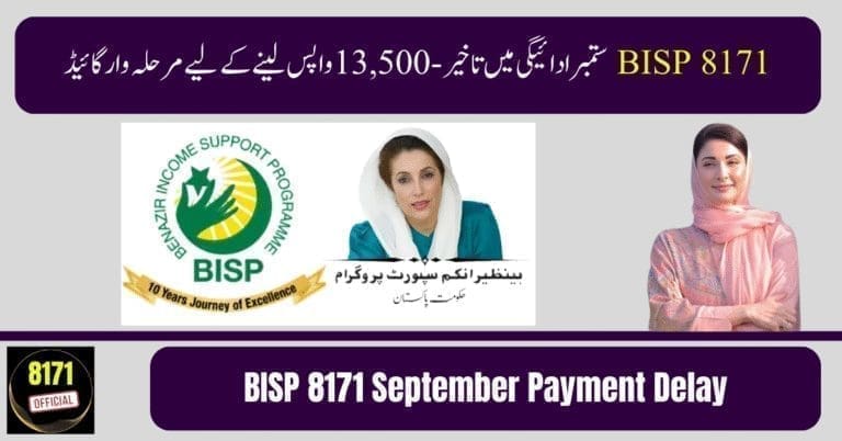 découvrez tout ce qu’il faut savoir sur le paiement bisp 8171 : éligibilité, démarches pour recevoir votre aide, conseils et dernières actualités pour bénéficier du programme en 2024.