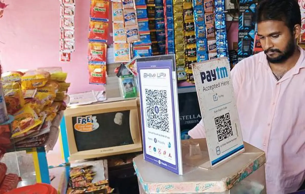 découvrez comment les nris (non-resident indians) peuvent utiliser paytm upi pour des paiements faciles, sécurisés et rapides depuis l'étranger. guide complet pour activer et gérer paytm upi en tant que nri.