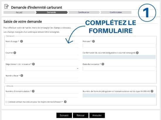 découvrez tout ce qu’il faut savoir sur la prime carburant 2025 : conditions d’éligibilité, démarches pour l’obtenir et montants prévus afin de soutenir le pouvoir d’achat face à la hausse des prix du carburant.