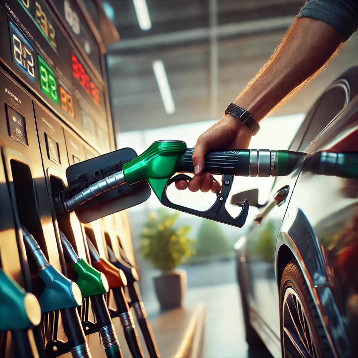 découvrez tout ce qu'il faut savoir sur la prime carburant 2025 : conditions d'éligibilité, montant, démarches et calendrier de versement. informez-vous pour bénéficier de cette aide au transport !