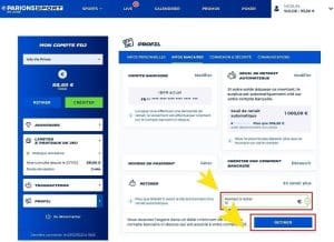 découvrez comment retirer vos gains sur parions sport en 2025 : méthodes de retrait, délais, astuces et conseils pour sécuriser vos transactions et profiter pleinement de vos gains.