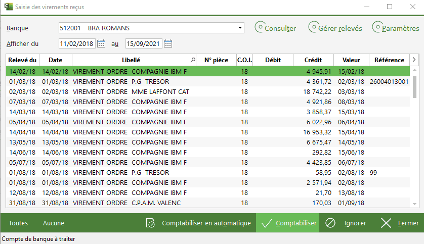 découvrez les dernières mesures de validation concernant les virements bancaires. informez-vous sur les nouvelles étapes de sécurité et les procédures à suivre pour garantir la protection de vos transactions bancaires.