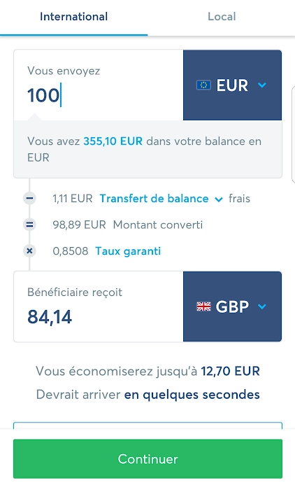 découvrez comment effectuer des virements internationaux avec la banque td : procédures, délais, frais et conseils pour envoyer de l’argent à l’étranger en toute sécurité.