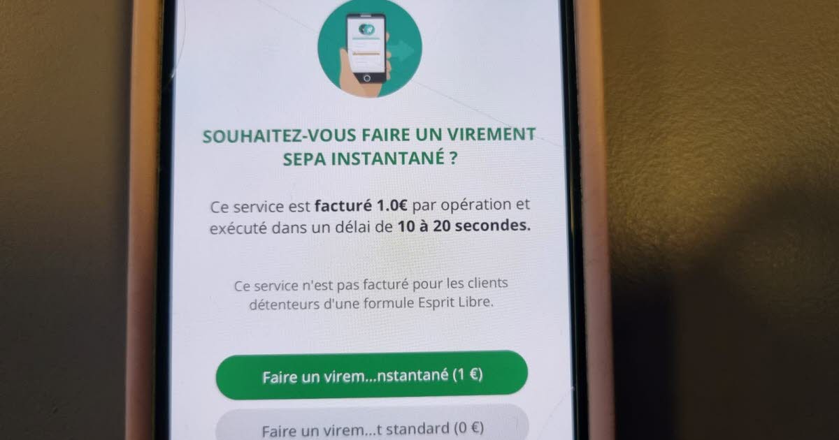 découvrez la nouvelle vérification automnale pour les virements : mesures de sécurité renforcées et conseils pour effectuer vos transactions bancaires en toute sérénité.