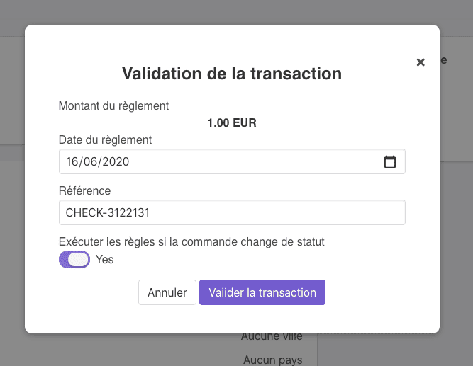découvrez la nouvelle procédure de vérification des virements mise en place cet automne : renforcez la sécurité de vos transactions bancaires et évitez les fraudes grâce à ces mesures automnales.