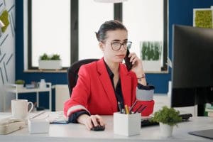 entreprise de domiciliation