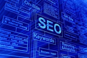 seo referencement