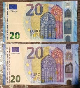 découvrez comment reconnaître et éviter les faux billets grâce à nos conseils pratiques et alertes importantes.