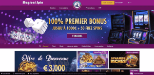 découvrez les meilleurs casinos en ligne de novembre 2025 avec des bonus exclusifs, des jeux variés et une sécurité optimale pour une expérience de jeu unique.