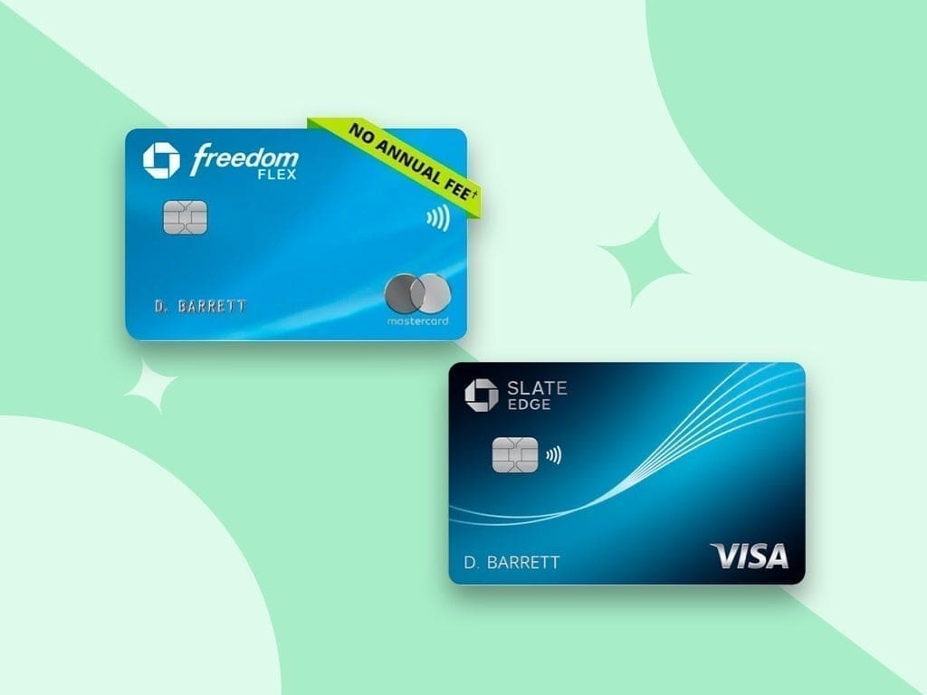 découvrez pourquoi la chase freedom flex surpasse la discover it avec ses avantages exclusifs et ses récompenses flexibles. comparez les deux cartes et choisissez la meilleure option pour maximiser vos bénéfices.