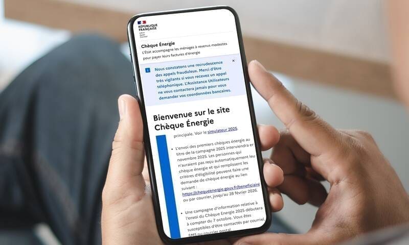 découvrez comment obtenir et utiliser un chèque de soutien au mois de novembre : conditions d'éligibilité, démarches et conseils pour maximiser votre aide financière.