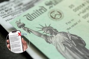 découvrez toutes les informations sur les chèques de stimulus de novembre, y compris les modalités de remboursement et les versements effectués par l'irs.